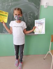 Postignuća učeniak 2. razreda