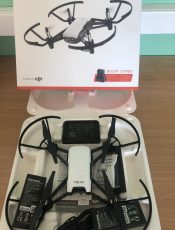 Dron kao pomoćno nastavno sredstvo