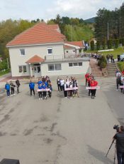 Seoske sportske igre