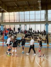 Turnir u odbojci