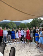 Matura 2022/23