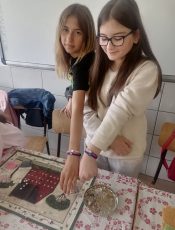 Radionica: izrada brojanica