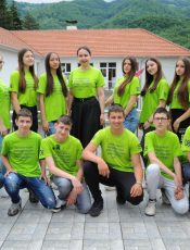 Osmaci