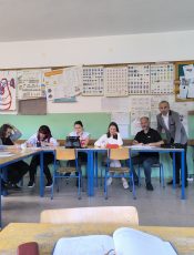 Реализована активност на тему „Правилник о стандардима компетенција за професију наставника и њиховог професионалног развоја“