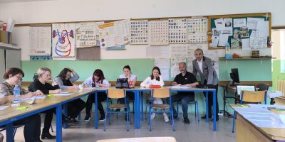 Реализована активност на тему „Правилник о стандардима компетенција за професију наставника и њиховог професионалног развоја“