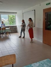 Европски дан језика у ОШ „Јошаничка Бања“