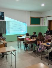 Предавање о дигиталној безбедности