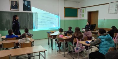 Предавање о дигиталној безбедности