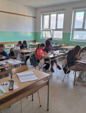 Учење кроз практичну наставу