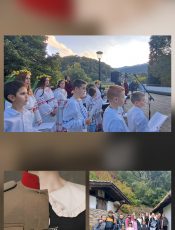 Манифестација „Дани Милунке Савић“