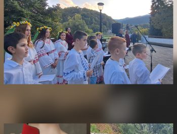 Манифестација „Дани Милунке Савић“