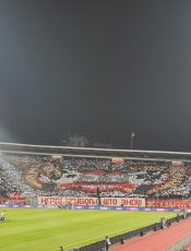 Фудбалска утакмица Црвена Звезда – FC LOSH Lille