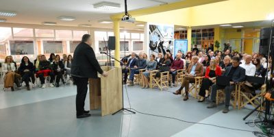 Дан просветних радника