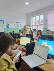 Семинар ‘Поглед у будућност ‘