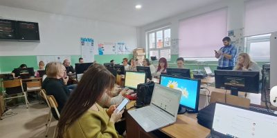 Семинар ‘Поглед у будућност ‘